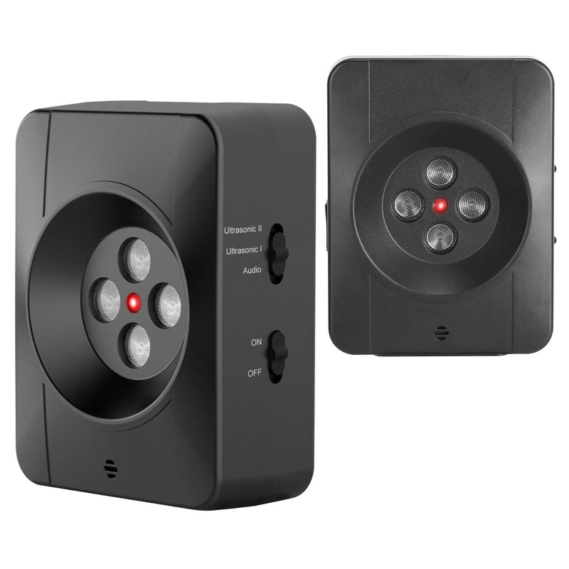 GBruno Ultrasonic Anti-barking Device