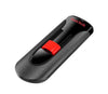 SanDisk Cruzer Glide USB flash drive 32 GB USB Type-A 2.0 Black, Red
