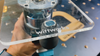 Trim Router Base 1000 Pro