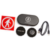 Chips® Ultra 2.0 - True Wireless Snow Helmet Audio