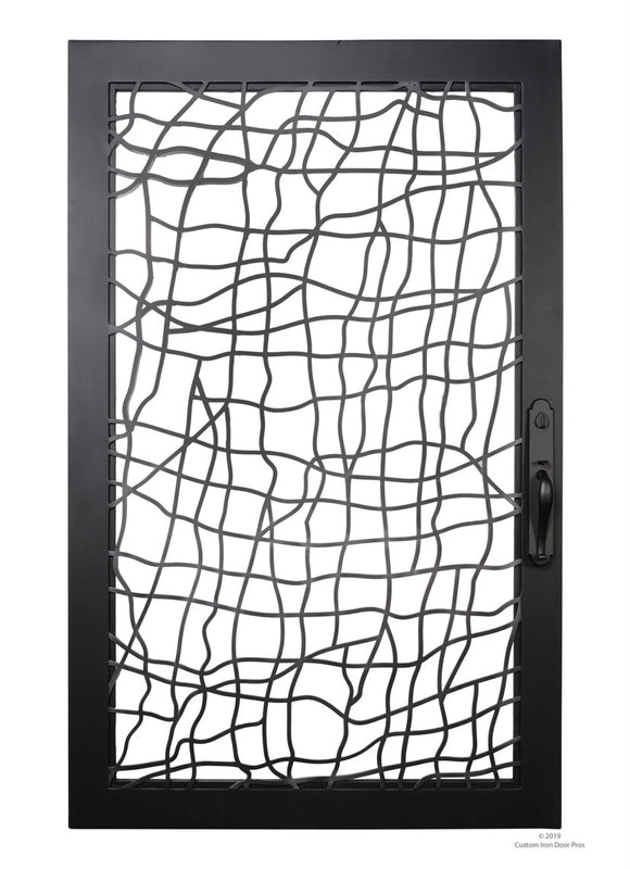 Elements Pivot Door