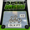 Shimano Curado, SLX DC MGL Full Tune kit