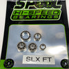 Shimano Curado, SLX DC MGL Full Tune kit
