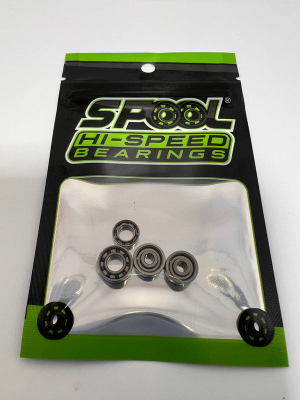 Shimano Calcutta CTE-50 GT Tune up kit