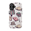 BOOK LOVER | Tough Phone Case