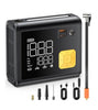 Tire Inflator Portable Air Compressor – 20000mAh – Smart Air Pump w/Digital Pressure Gauge – Auto Stop – 150PSI