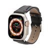 Jeffrey Leather Bands for Apple Watch 9, Ultra 2 & SE