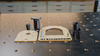 Trim Router Base 1000 Pro