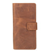 Lander Leather Phone Wallet and Multiple Card Holder for Women