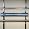 Garage Door/Wall Mount Brackets for Track Saw Guide Rails
