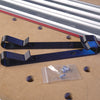 Garage Door/Wall Mount Brackets for Milescraft Guide Rails