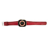 Moran Leather Bands for Apple Watch 9, Ultra 2 & SE