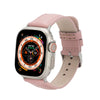 Moran Leather Bands for Apple Watch 9, Ultra 2 & SE