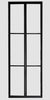 Ajax Single Door
