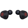Pearls Earbuds with Rechargeable Case