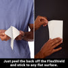 SYB Flex Shields