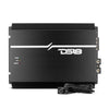Build Your System #4