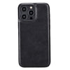 Pinedale Leather Snap-on Case for iPhone 13 Series
