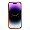 Pinedale Leather Snap-on Case for iPhone 14 Series