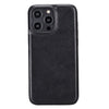 Pinedale Leather Snap-on Case for iPhone 14 Series