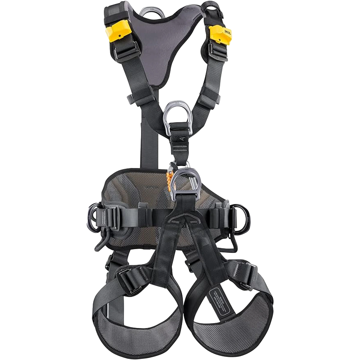 Petzl Avao BOD Harness - – Perfect Stock
