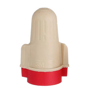 3M Performance Plus Wire Connectors - 750 Pack, 22-18 AWG