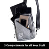 SYB Sling Bag