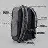 Court Ranger Pickleball Backpack