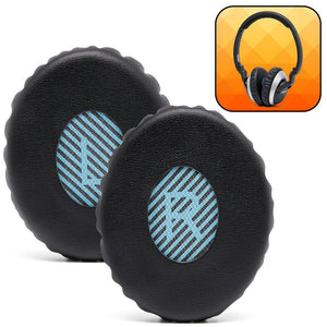 Beats Studio Pro Earpads by Wicked Cushions