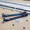 Garage Door/Wall Mount Brackets for Ryobi Guide Rails