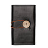 Salida Travel Pouch and Premium Leather Cable Organizer