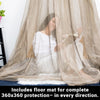 SYB Faraday Serenity Canopy
