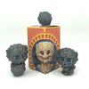 Shi-Shi the Tiny Guardian Mini Figure Full Set incl Chase