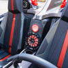 Polaris Slingshot Waterfall Center Console 1 X 8