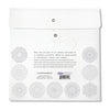 Mandala Coloring Sheets - Deluxe 110lb Paper, Artist Quality