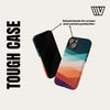 COLOR BURST | Tough Phone Case
