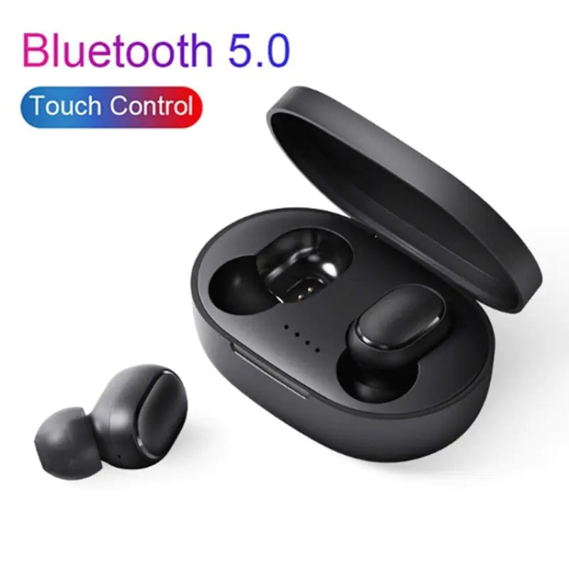 ColorPop Wireless Earbuds