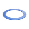 10 Feet Universal Spring Cover Trampoline Replacement Safety Pad-Blue