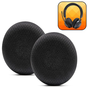 Upgraded Jabra Evolve2 65 Earpads - WC PadZ Evolve2 65
