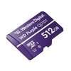 SanDisk WD Purple SC QD101 512 GB MicroSDXC Class 10