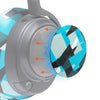 Cyan Prism