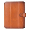 Worland Leather Case for iPad Mini 8.3-inch (A17 Pro)
